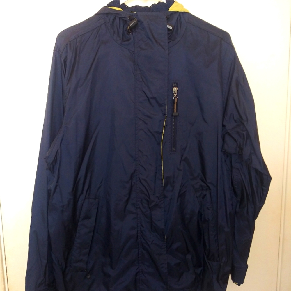 Vintage Nike jacket